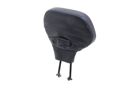 Corbin Gentry Driver Backrest - 47-0004