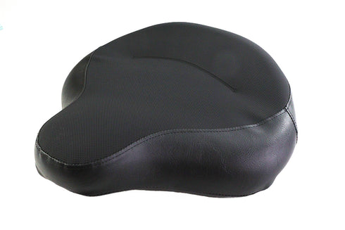 V-Twin FLT Police Solo Seat - 47-0029