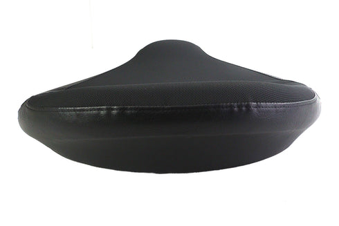 V-Twin FLT Police Solo Seat - 47-0029