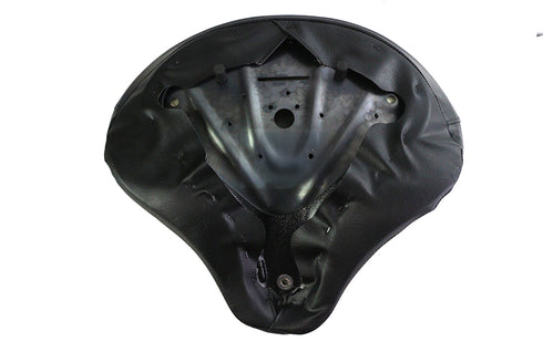 V-Twin FLT Police Solo Seat - 47-0029