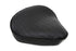 Corbin Gentry Black Tuck and Roll Solo Seat Large - 47-0058