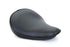 Bates Black Vinyl Solo Seat - 47-0062