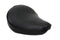 Corbin Gentry Black Smooth Solo Seat Small - 47-0070
