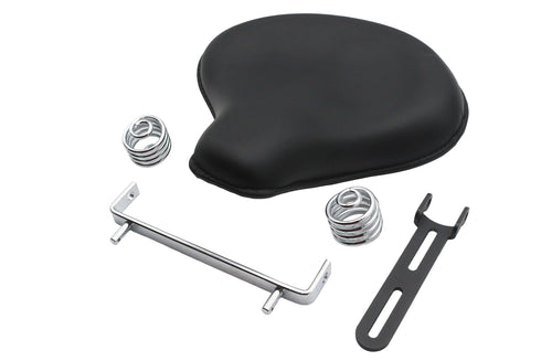 V-Twin XLCH Solo Seat Kit - 47-0160