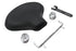 V-Twin XLCH Solo Seat Kit - 47-0160