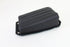 Corbin Gentry Bates Black Leather Pillion Pad - 47-0188