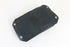 Corbin Gentry Bates Black Leather Pillion Pad - 47-0188