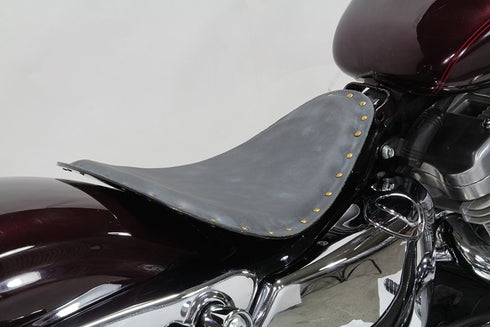 Bates Bates Bobber Solo Seat - 47-0321