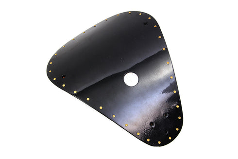 Bates Bates Bobber Solo Seat - 47-0321