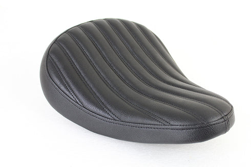 Bates Bates Tuck and Roll Solo Seat - 47-0325