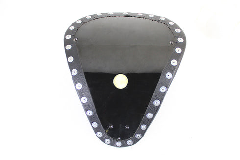 Bates Bates Tuck and Roll Solo Seat - 47-0325