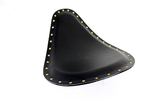 Bates Bates Bobber Solo Seat - 47-0326