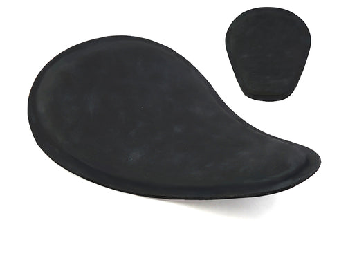 Bates Bates Bobber Solo Seat - 47-0330