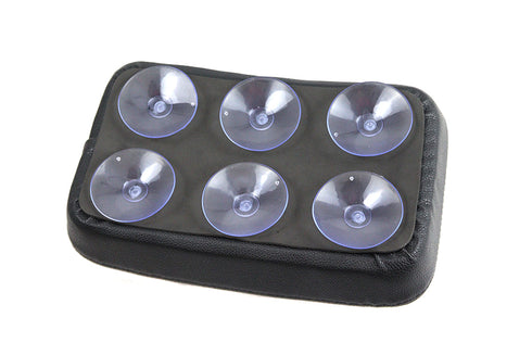 Corbin Gentry Rear Seat Lick and Stick Pillion Pad - 47-0348