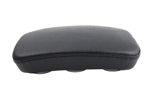 Corbin Gentry Rear Seat Lick and Stick Pillion Pad - 47-0348