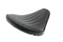 Corbin Gentry Black Tuck and Roll Solo Seat Small - 47-0362