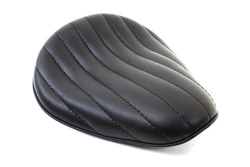 Bates Bates Tuck and Roll Solo Seat - 47-0480