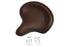 Corbin Gentry Corbin Gentry Replica Dark Brown Leather Solo Seat - 47-0509