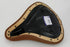 Corbin Gentry Brown Leather Replica Solo Seat - 47-0517