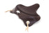 Corbin Gentry Corbin Gentry Brown Early Solo Seat - 47-0535