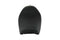Corbin Gentry Low Profile Black Vinyl Solo Seat - 47-0603