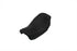 Corbin Gentry FXD Low Profile Black Vinyl Solo Seat - 47-0604