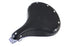 Corbin Gentry Troxel Replica Bicycle Solo Seat Black - 47-0609