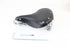 Corbin Gentry Troxel Replica Bicycle Solo Seat Black - 47-0609