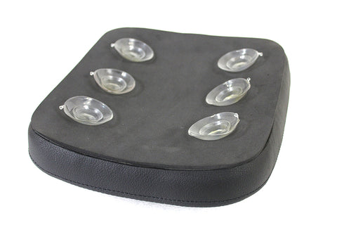 Corbin Gentry Large Rear Lick and Stick Pillion Pad - 47-0612