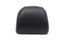 Corbin Gentry Passenger Black Vinyl Backrest Pad - 47-0632