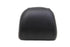 Corbin Gentry Passenger Black Vinyl Backrest Pad - 47-0632