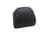 Corbin Gentry Passenger Black Vinyl Backrest Pad - 47-0632