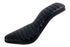 Corbin Gentry Corbin Gentry Banana Seat Black - 47-0634