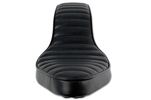 Corbin Gentry Corbin Gentry Banana Seat Black - 47-0634