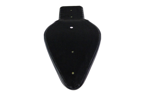 Corbin Gentry Corbin Gentry Banana Seat Black - 47-0634