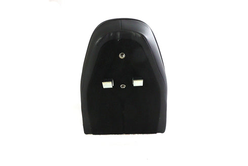 V-Twin Corbin Gentry Rigid Bucket Solo Seat - 47-0635