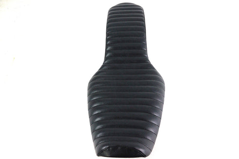 Corbin Gentry Corbin Gentry Banana Seat Black - 47-0668