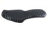Corbin Gentry Corbin Gentry Banana Seat Black - 47-0668