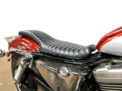 Corbin Gentry Corbin Gentry Banana Seat Black - 47-0668