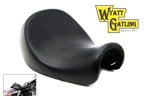 Wyatt Gatling Wyatt Gatling inchButt Bucket inch Solo Seat - 47-0723