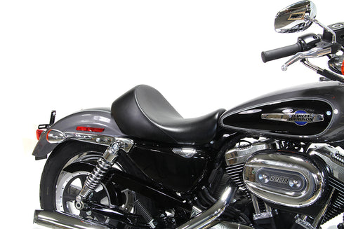 Wyatt Gatling Wyatt Gatling inchButt Bucket inch Solo Seat - 47-0723