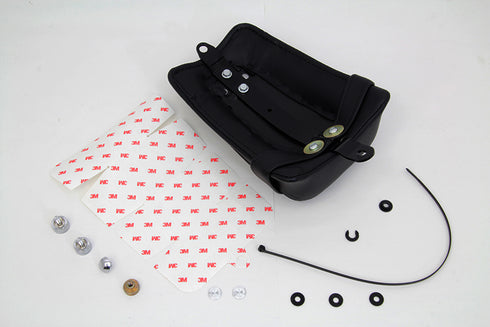 Corbin Gentry Slim Passenger Pillion Pad - 47-0724