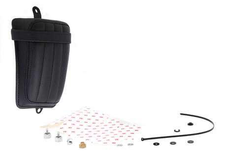 Corbin Gentry Slim Passenger Pillion Pad - 47-0724