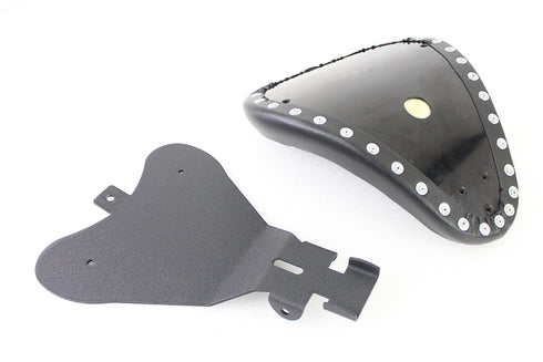 Bates Bates Tuck and Roll Style Solo Seat - 47-0725