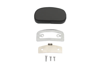 Corbin Gentry Flatlander Mini Sissy Bar Pad - 47-0753