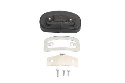 Corbin Gentry Flatlander Mini Sissy Bar Pad - 47-0753