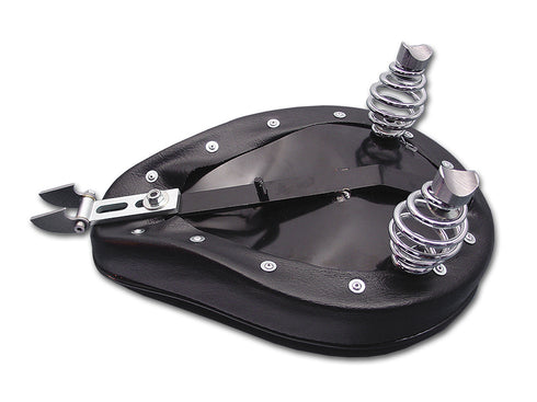 Corbin Gentry Solo Seat with Mount Kit - 47-0785