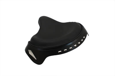 Corbin Gentry Corbin Gentry Police Solo Seat - 47-0787