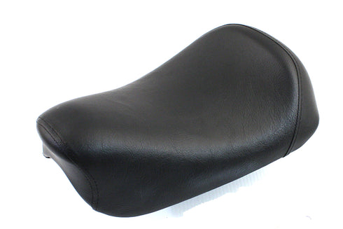 Corbin Gentry Contour Style Frame Mount Solo Seat - 47-0788