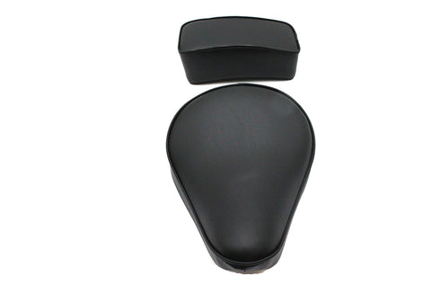 V-Twin Solo Seat and Pad Set - 47-0790
